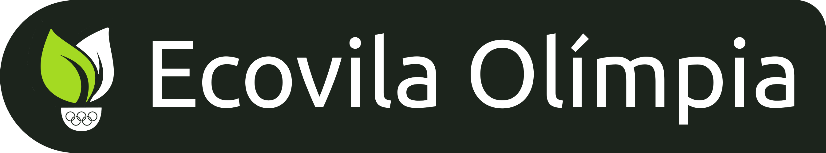 Ecovila Olímpia
